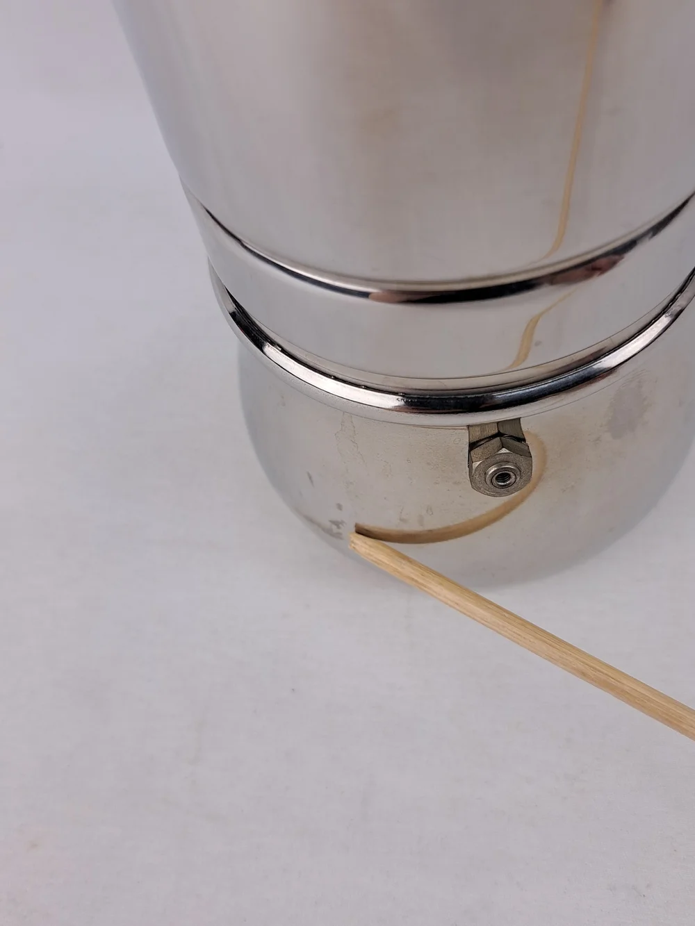 No Brand stainless steel